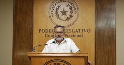 La Nación / Sixto Pereira asegura que se reunirán en cualquier corral y con cualquier sector