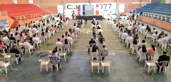 Alumnos culminan año lectivo con poco aprendizaje