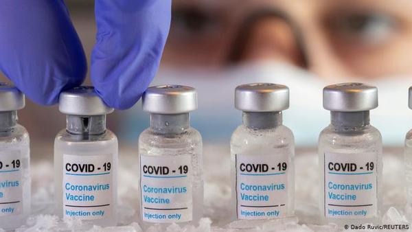 BID anuncia US$ 1.000 millones para compra de vacunas en América Latina