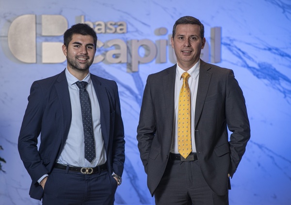 Saltá del gasto a la inversión. Rentabilizá tu aguinaldo con Basa Capital - ADN Digital