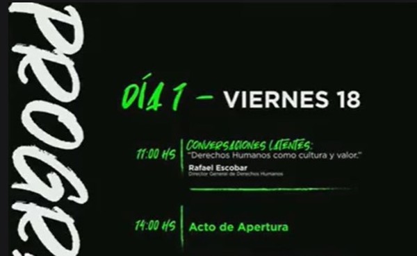 'Latente', voluntad que transforma - C9N