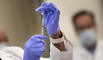 BioNTech: Vacuna contra el coronavirus, un trabajo de más de una década - Ciencia - ABC Color