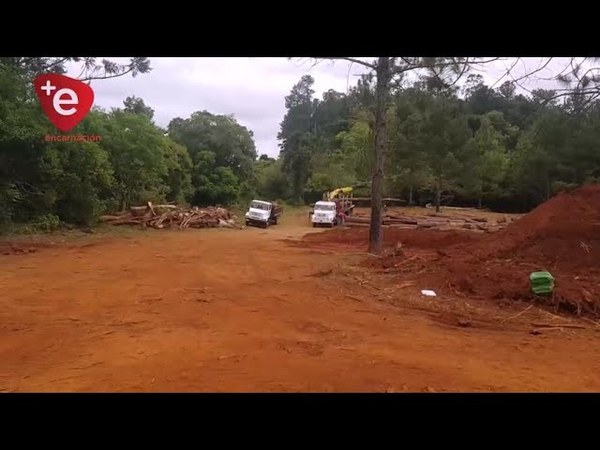 EN MARCHA, CONSTRUCCIÓN DE PARQUE TECNOLÓGICO INDUSTRIAL EN HOHENAU