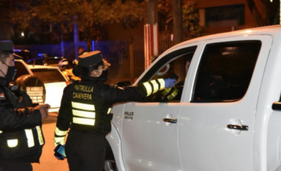 HOY / Definen faltas gravísimas para conductores que manejen ebrios
