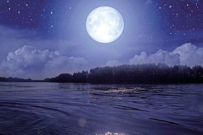China trae a la Tierra muestras de la Luna por primera vez en 44 años - Ciencia - ABC Color