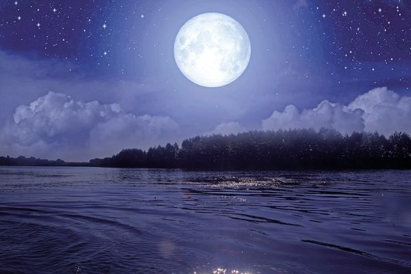 China trae a la Tierra muestras de la Luna por primera vez en 44 años - Ciencia - ABC Color