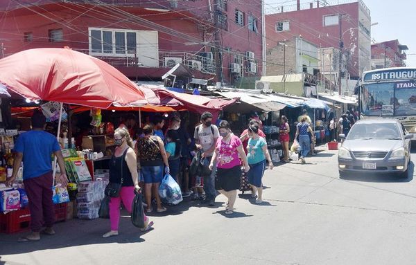 Se mantiene postura de limitar, pero no restringir - Nacionales - ABC Color