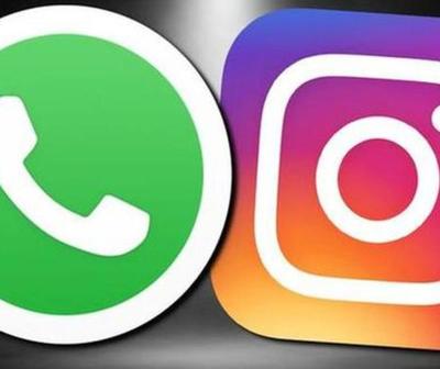 Instagram lanza un nuevo botón para chatear en WhatsApp