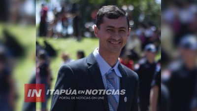 CONCEPCIÓN MARTÍNEZ ES REELECTO COMO PRESIDENTE DE LA JUNTA MUNICIPAL DE TRP