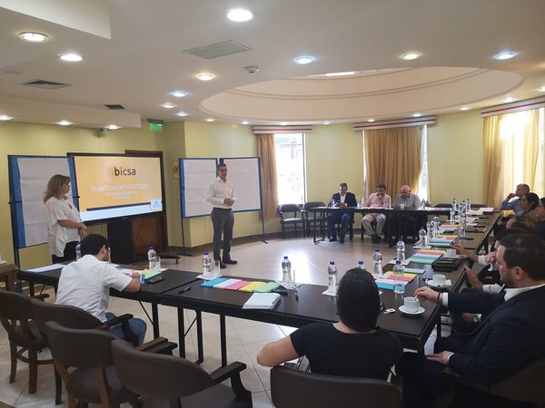 Central de riesgo BICSA apuntala inclusión financiera con información crediticia positiva