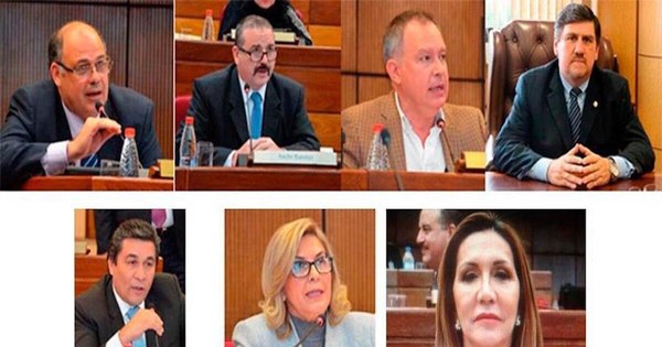 La Nación / Ante operación Alegre, Llanistas lanzan la campaña “Desdoblamiento ya”