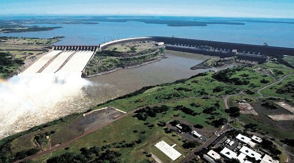 Abogan por unificación de oficinas de Itaipu - ABC en el Este - ABC Color