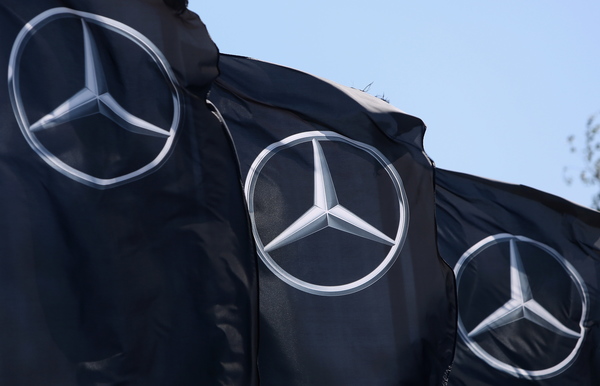 Mercedes-Benz cierra su única planta de automóviles en Brasil - MarketData