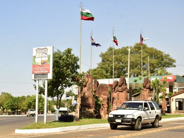 Pobladores de San Ignacio realizan comisión garrote ante ola de hurtos