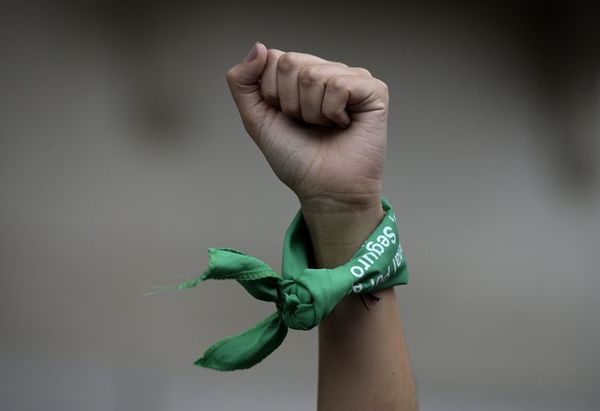 Senado argentino debatirá proyecto de ley del aborto el 29 de diciembre - Mundo - ABC Color