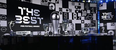 The Best 2020: Klopp, Neuer y Son también destacan en la gala