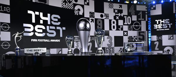The Best 2020: Klopp, Neuer y Son también destacan en la gala