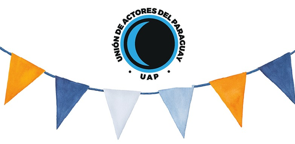 La Unión de Actores del Paraguay organiza feria solidaria