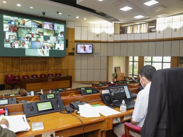 Aprueban uso de cámaras corporales en procedimientos policiales, fiscales y aduaneros