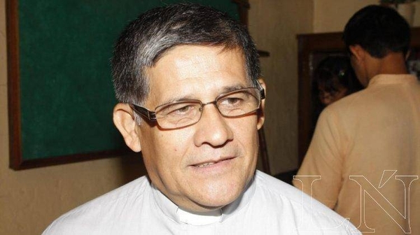 HOY / Caso Alexa: anulan sentencia del padre Silvestre Olmedo, quien enfrentará nuevo juicio oral