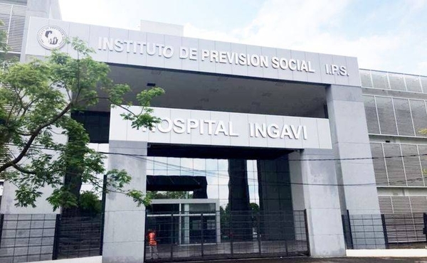HOY / Asociación Médica del IPS pide detener polémica licitación