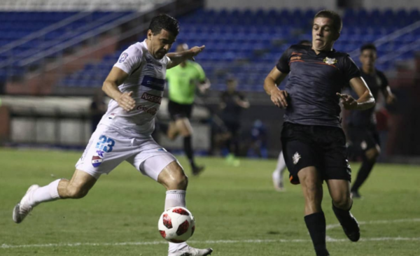 HOY / Nacional empata con el Aviador en el arranque de la undécima fecha