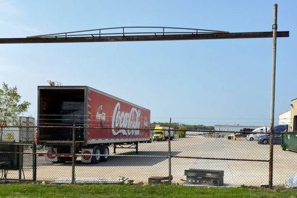 Coca-Cola recortará 2.200 empleos