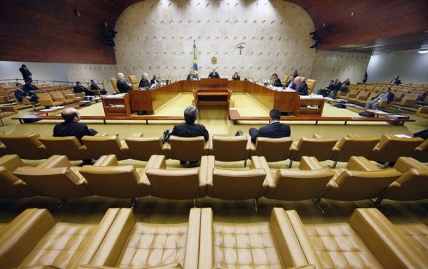 La Corte Suprema de Brasil avala que la vacuna anti-Covid sea obligatoria