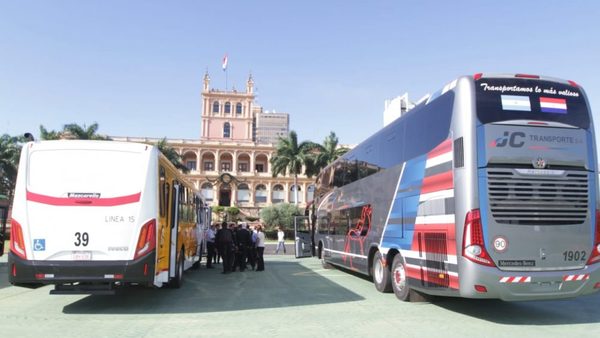 Transportistas de larga distancia piden no restringir viajes