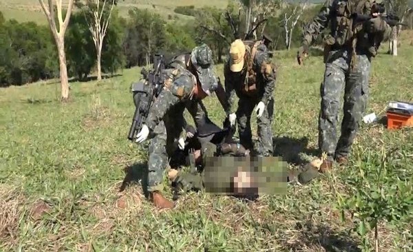 Crónica / Enfrentamiento dejó fríos a tres malandros