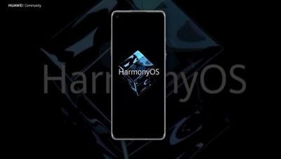 Huawei lanzó la versión beta de Harmony OS 2.0 para smartphones en China 