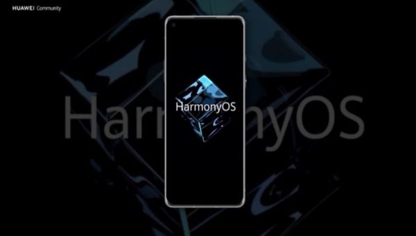 Huawei lanzó la versión beta de Harmony OS 2.0 para smartphones en China 