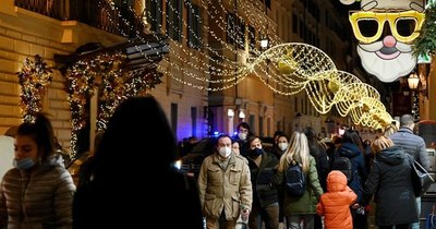 La Nación / Europa: Más de 500.000 muertes por coronavirus
