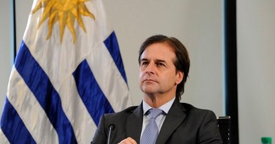 La Nación / Uruguay restringirá los ingresos al país hasta el 10 de enero