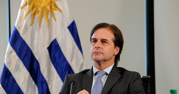 La Nación / Uruguay restringirá los ingresos al país hasta el 10 de enero