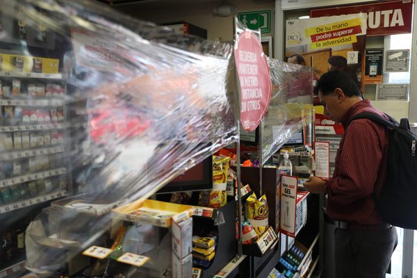 Consejo financiero de México advierte que riesgos podrían "intensificarse" - MarketData
