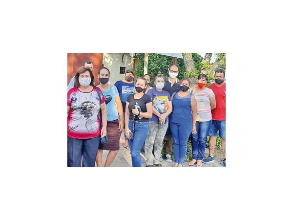 Emprendedores realizan ferias en diversos puntos del país