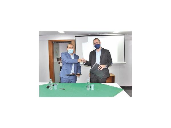 Senave implementa pago electrónico