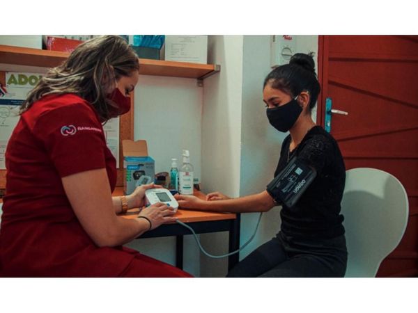 Salud registró menos consultas y muertes durante la pandemia