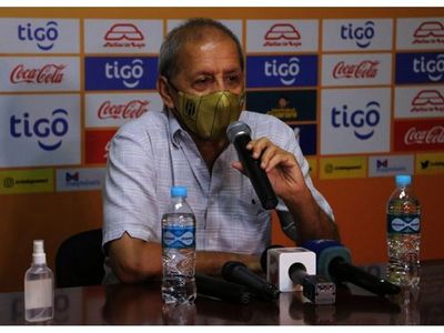 Plantel depende del resultado