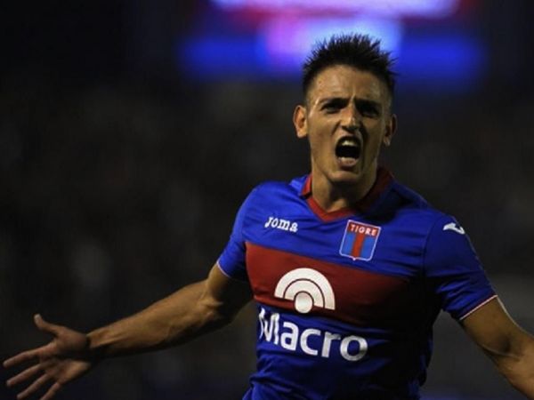 Andújar llegará a Olimpia y Cavallaro está encaminado