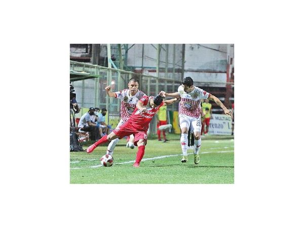 Duelo complicado en la Ciudad Universitaria