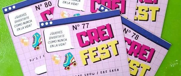Inauguran Casa Crei, nuevo espacio cultural