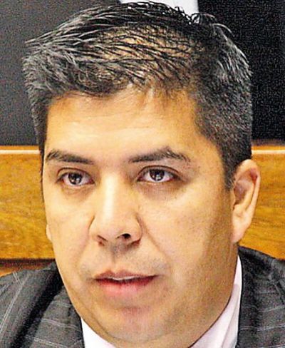 Juezas del caso Portillo se inhiben y la Corte debe definir - Nacionales - ABC Color