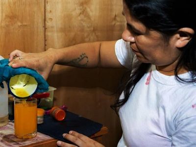 Una oportunidad con Somos Artesanía