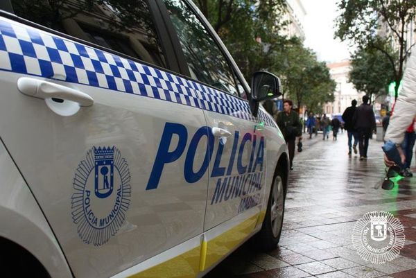 Las fiestas clandestinas no paran en Madrid pese a las restricciones - Mundo - ABC Color