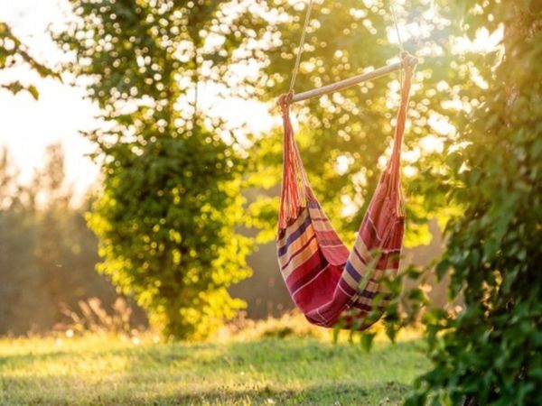 Niña de tres años murió cuando jugaba en una hamaca