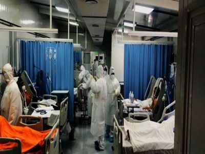 Enero de 2021 será similar o peor que diciembre si persiste el relajo