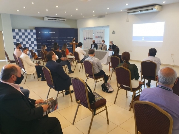 Presentan programa de capacitación técnica en CDE