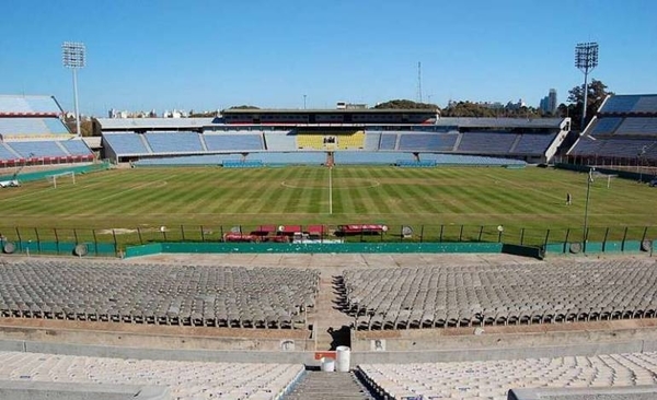 HOY / El deporte público se suspende en Uruguay del 21 de diciembre al 10 de enero